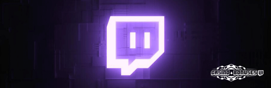 discover slots on twitch